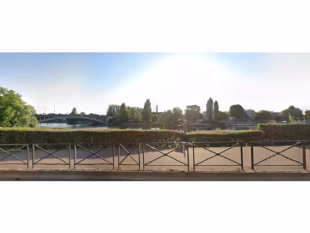 vente appartement 2 pièces 58 m² joinville-le-pont (94340)