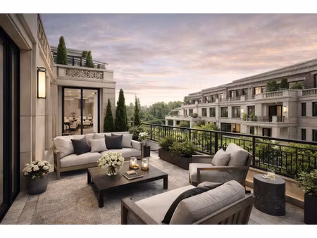 vente appartement 4 pièces 110 m² maisons-alfort (94700)