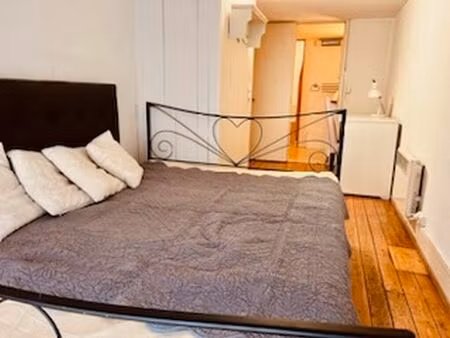 location appartement 1 pièce 26 m² à caluire-et-cuire (69300)