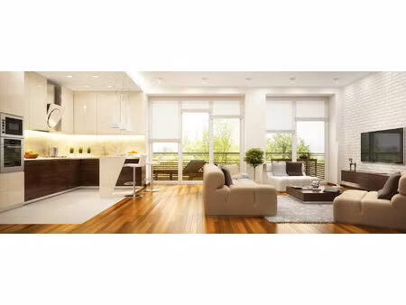 vente appartement 4 pièces 88 m² francheville (69340)