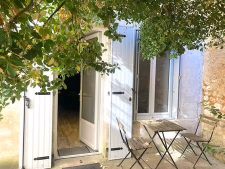 vente immeuble 72 m² poitiers (86000)