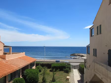 location appartement 2 pièces 41 m² à sausset-les-pins (13960)