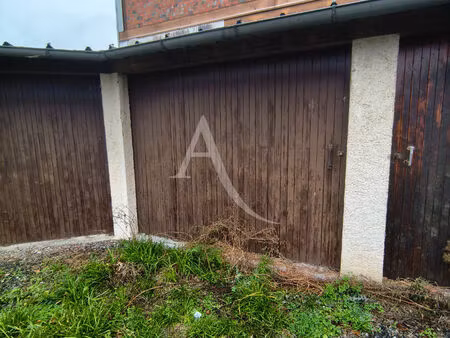 vente garage 24 m² pau (64000)