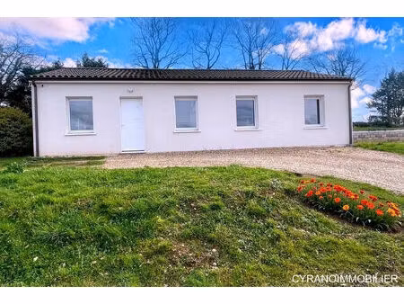 vente maison 5 pièces 95 m² cours-de-pile (24520)
