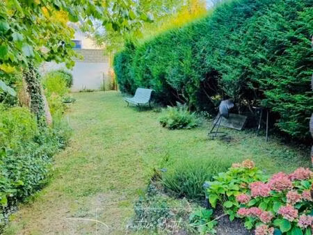 vente maison 200 m² mouroux (77120)