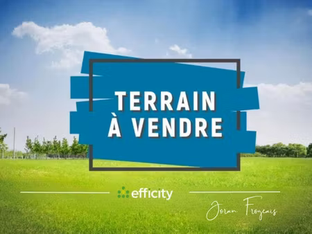 vente terrain 1006 m² à botsorhel (29650)  49 990 €