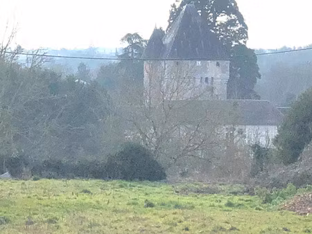 vente terrain 662 m² migné-auxances (86440)