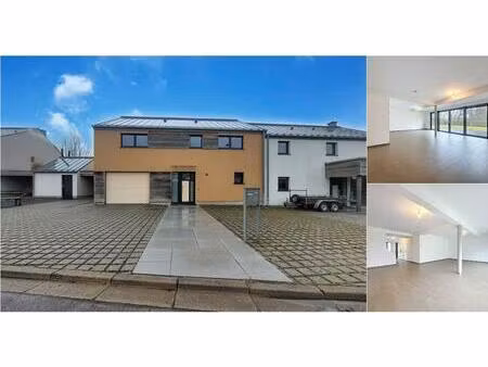 maison à louer avec garage et jardin   vance (vbd88814)