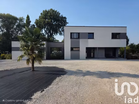 vente maison 10 pièces 330 m² pelves (62118)