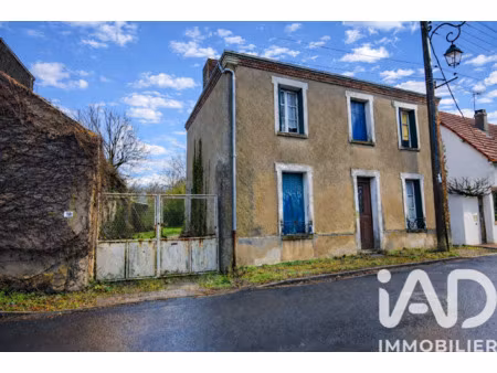 vente maison 5 pièces 138 m² mittainville (78125)