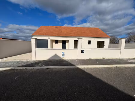 vente maison 4 pièces 103 m² saint-martin-longueau (60700)