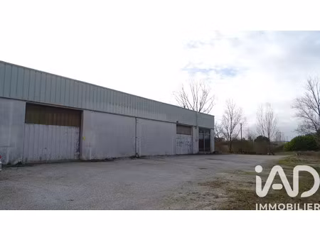 vente immeuble 630 m² puylaurens (81700)