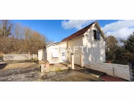 vente maison 4 pièces 80 m² mantes-la-ville (78711)