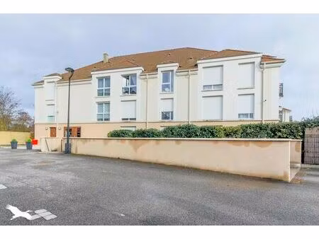 vente appartement 3 pièces 58 m² aubergenville (78410)