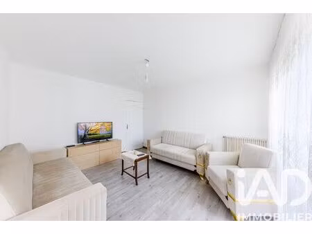 vente appartement 3 pièces 61 m² conflans-sainte-honorine (78700)