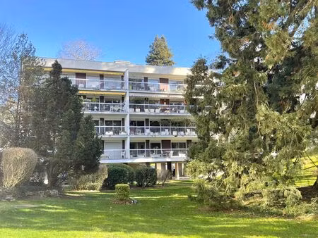 vente appartement 5 pièces 123 m² ville-d’avray (92410)