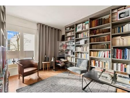 vente appartement 9 pièces 183 m² saint-germain-en-laye (78100)