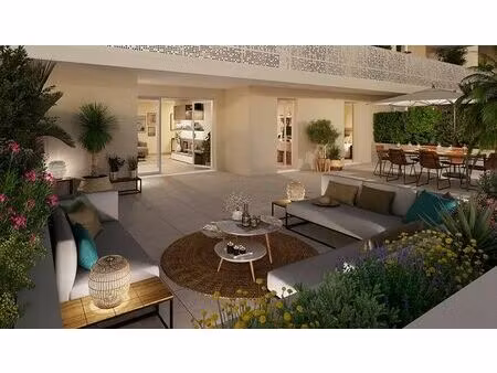 vente appartement 3 pièces 77 m² drancy (93700)