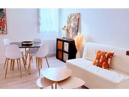 location appartement  31.38 m² t-2 à blagnac  650 €