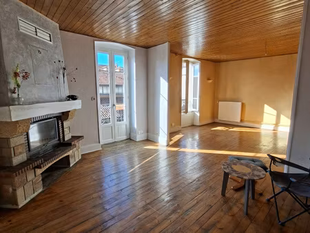 clermont ferrand grand appartement f3