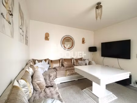 appartement à vendre de 4 pièces de 66 60 m²