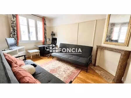 place d'italie / parc de choisy - 2 pieces (53.33 m2) en etage eleve- calme et ensoleille