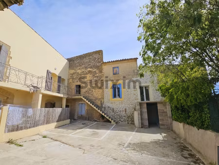 appartement t2 à rénover entièrement