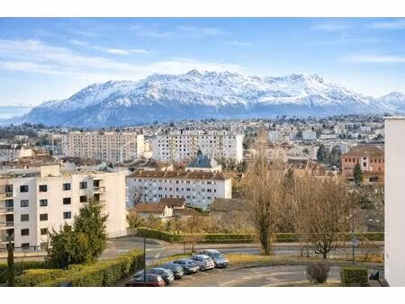 appartement de 89 62 m² à voiron