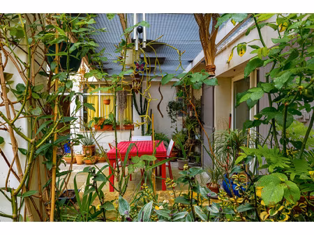 coup de cœur à lunel-viel – une maison pleine de charme et de potentiel - 243 m² dont 100 