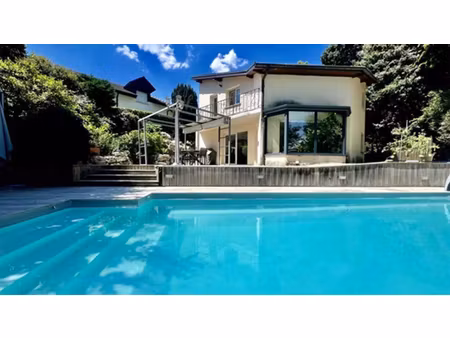 maison montferrand le chateau 160 m2