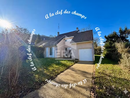 maison saint remy les chevreuse 6 pièce(s) 115 m2