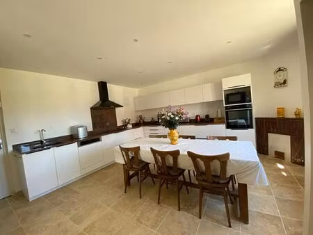 maison ancienne rénovée