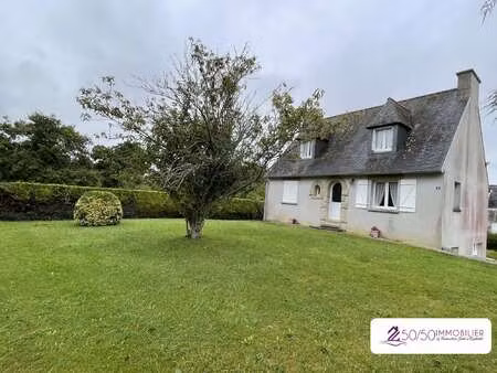 vente maison à tréflez (29430) : à vendre / 115m² tréflez