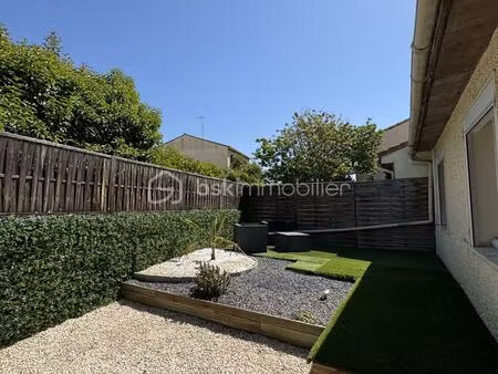 villa de 66 m² à beziers