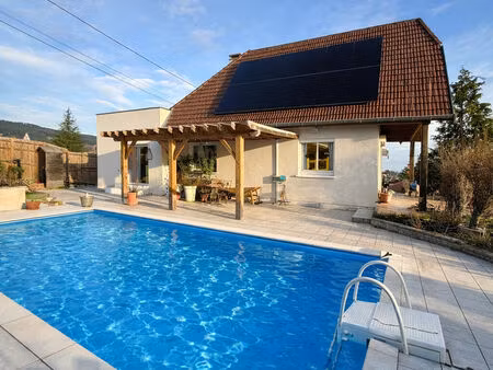 vente maison 8 pièces 220 m² renaison (42370)