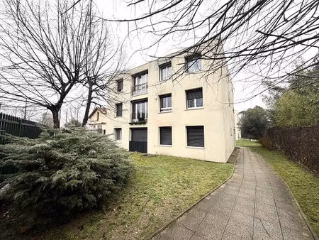 appartement 3 pièces