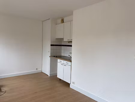 appartement t1 bis a vendre brest lanredec