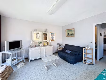 maison camiers 4 pièce(s) 48 m2