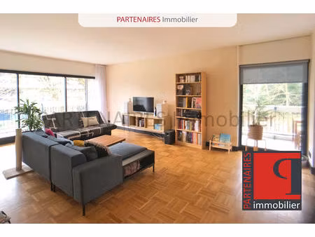 appartement le chesnay 6 pièce(s) 140 m²