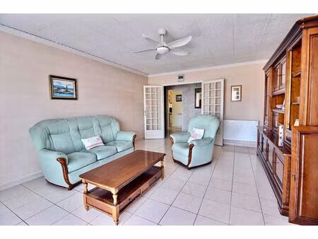 vente appartement 4 pièces 88 m² marignane (13700)