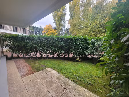 appartement sceaux 1 pièce(s) 38.78 m2