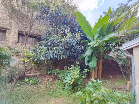 immeuble en mono propriété - idéal investisseur