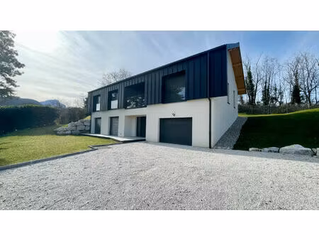 maison neuve - secteur charmettes