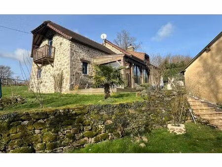 maison lalacelle m² t-5 à vendre  199 500 €