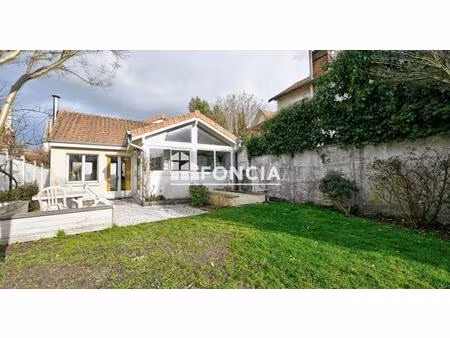 secteur les martraits maison familiale aux belles prestations – mantes-la-jolie (78200)