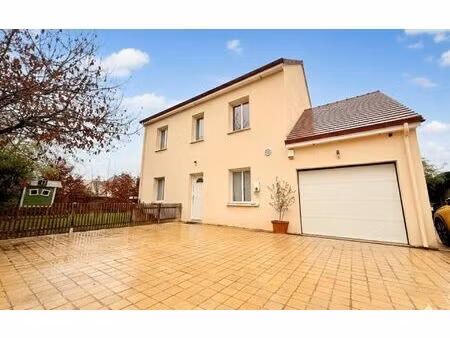 maison maurecourt 145 m² t-7 à vendre  590 000 €