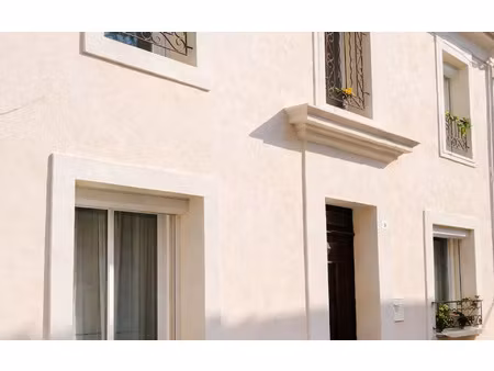 maison mudaison 118 m² t-5 à vendre  299 000 €