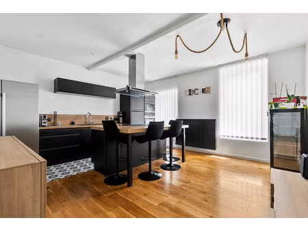 maison saint germain en laye 4 pièce(s) 112.81 m2