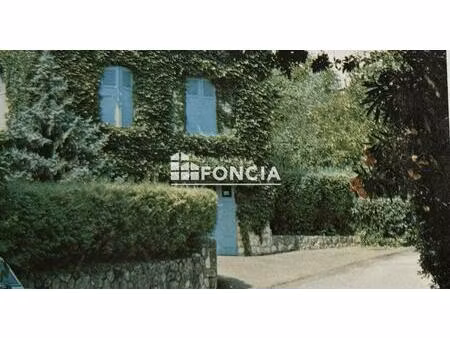 agréable maison t7 de 122m2 habitables sur un terrain de 1448 m2