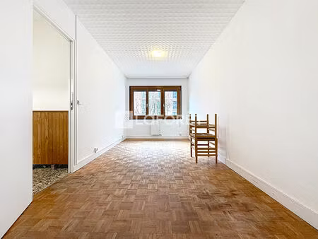 appartement noisy le sec 2 pièce(s) 24.68 m2